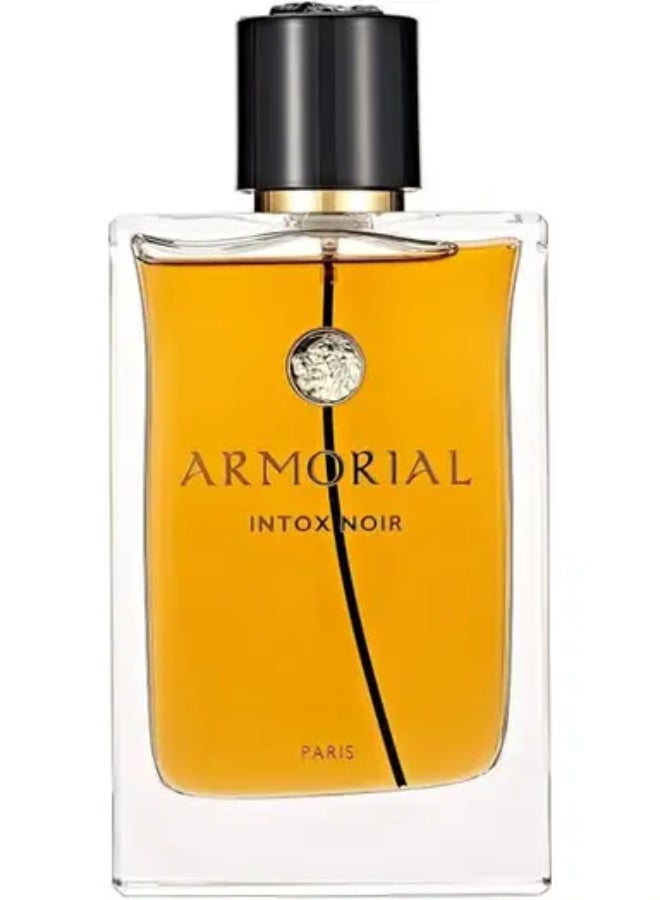 عطر GEP Armorial Intox Noir Collection Privee EDP (رجالي) 100 مل
